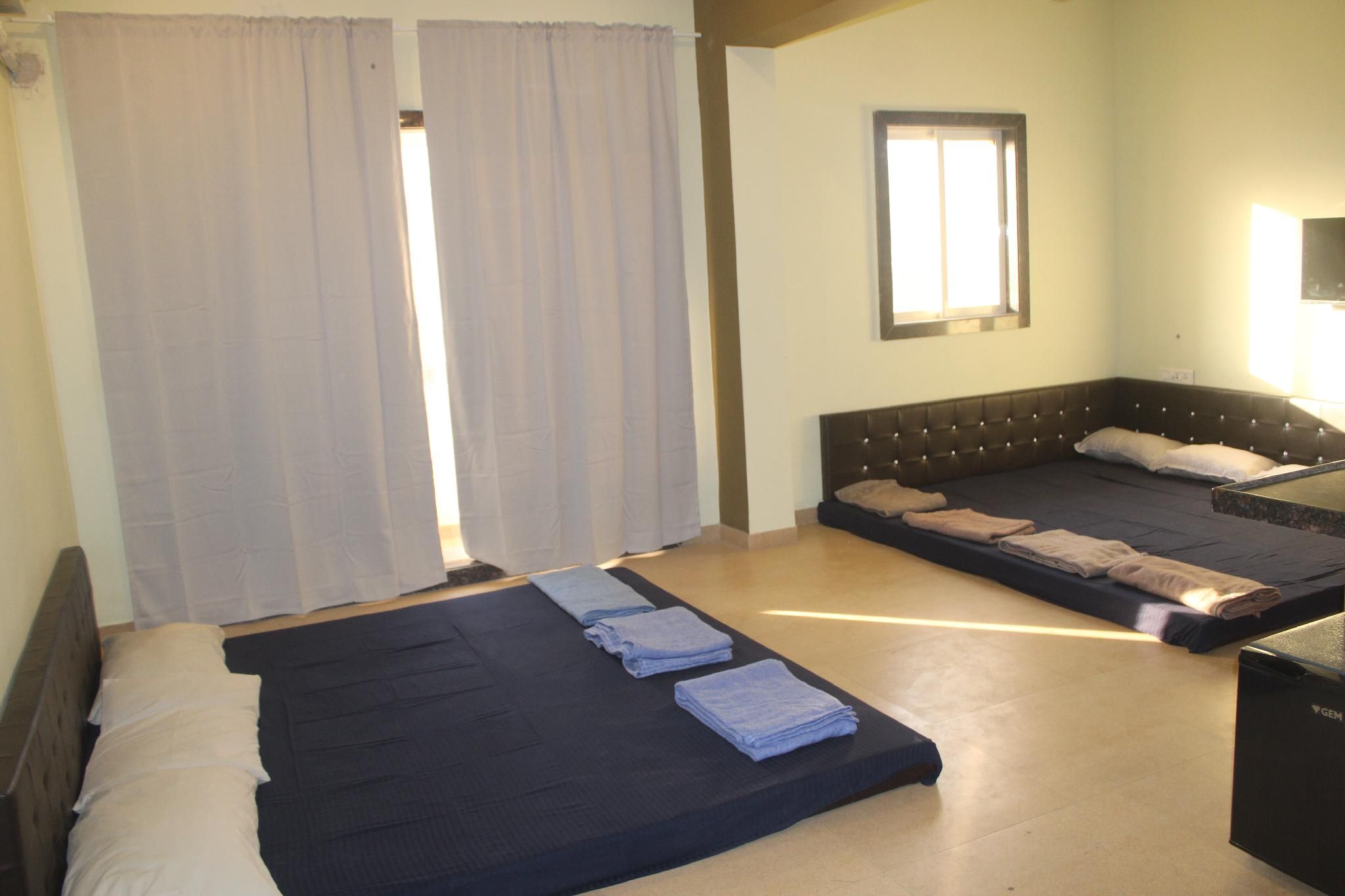 Dormitory