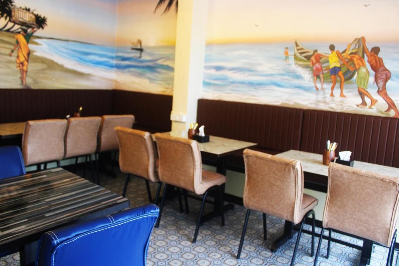Food & Dining