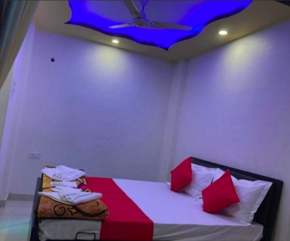 Kalasita Standard Double Room