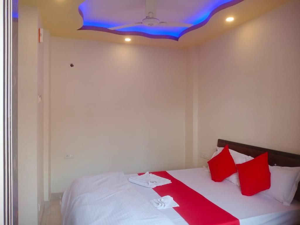 Kalasita Standard Double Room 5