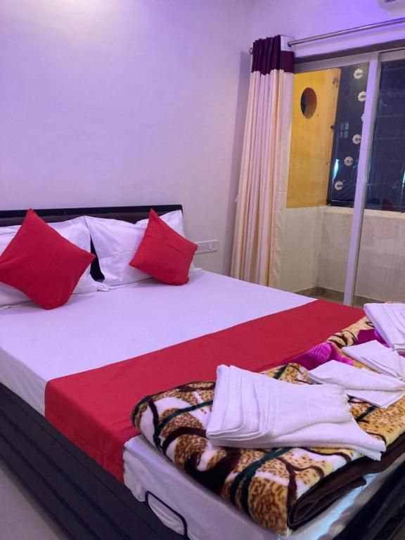 Kalasita Standard Double Room 7