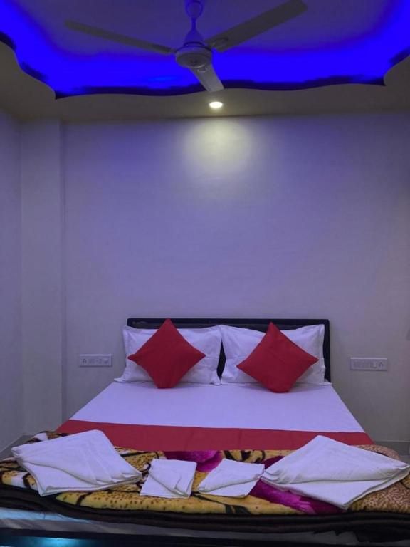 Kalasita Standard Double Room 9