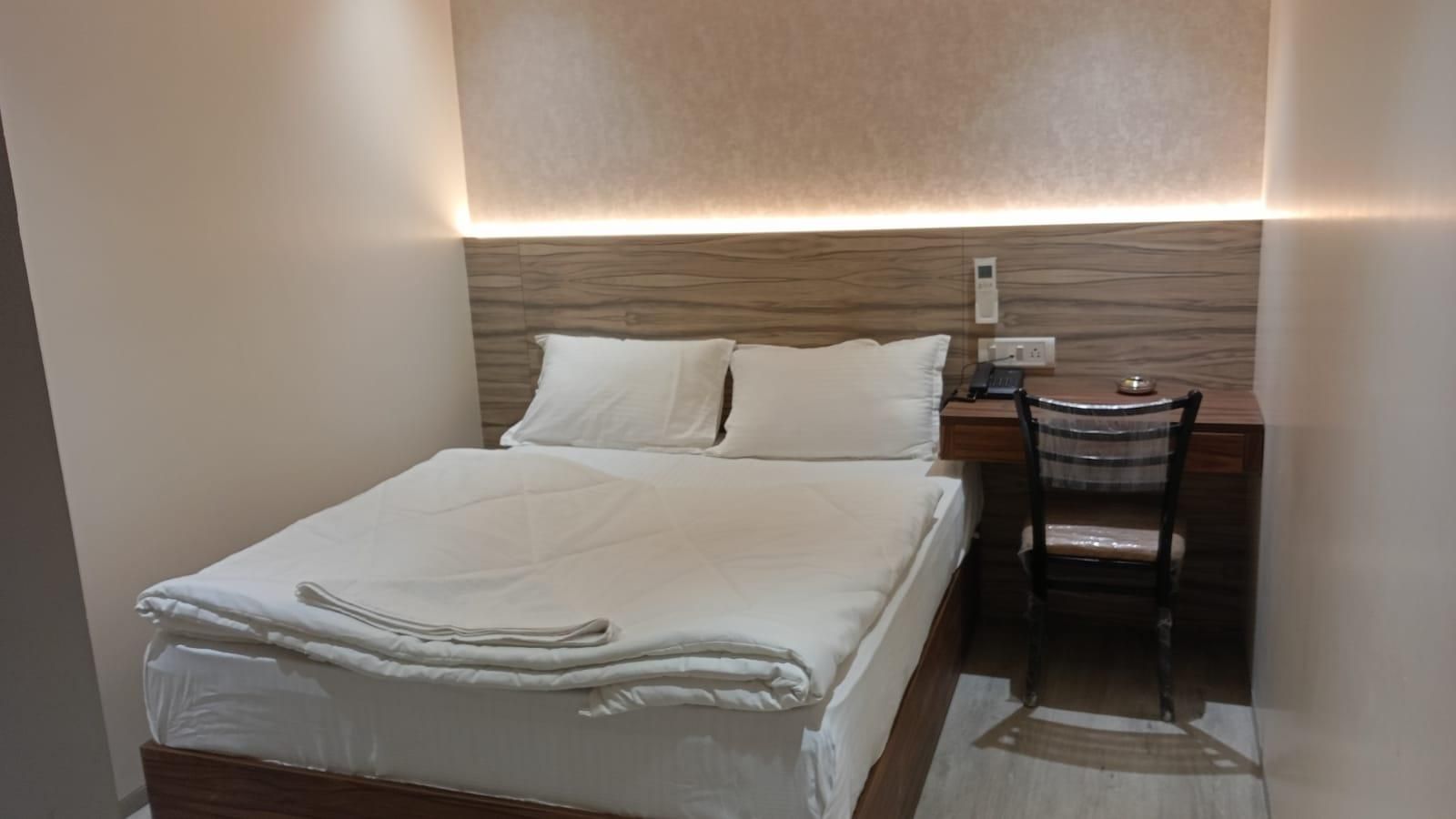 Economic Single Room