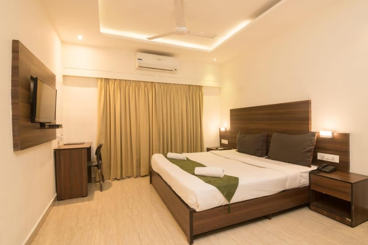 Hotel Golden Tulipz Standard Room 3