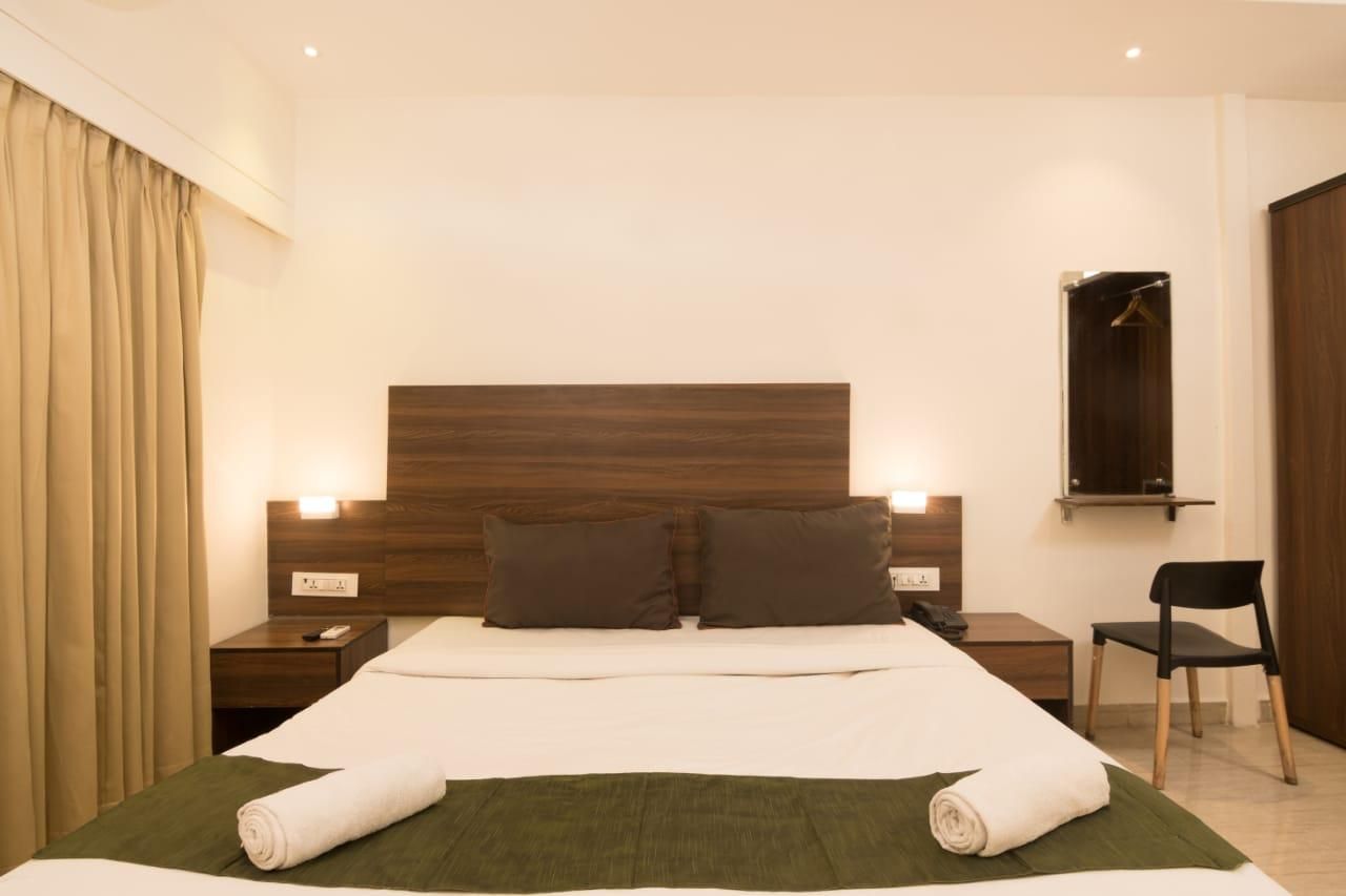 Hotel Golden Tulipz Standard Room 2