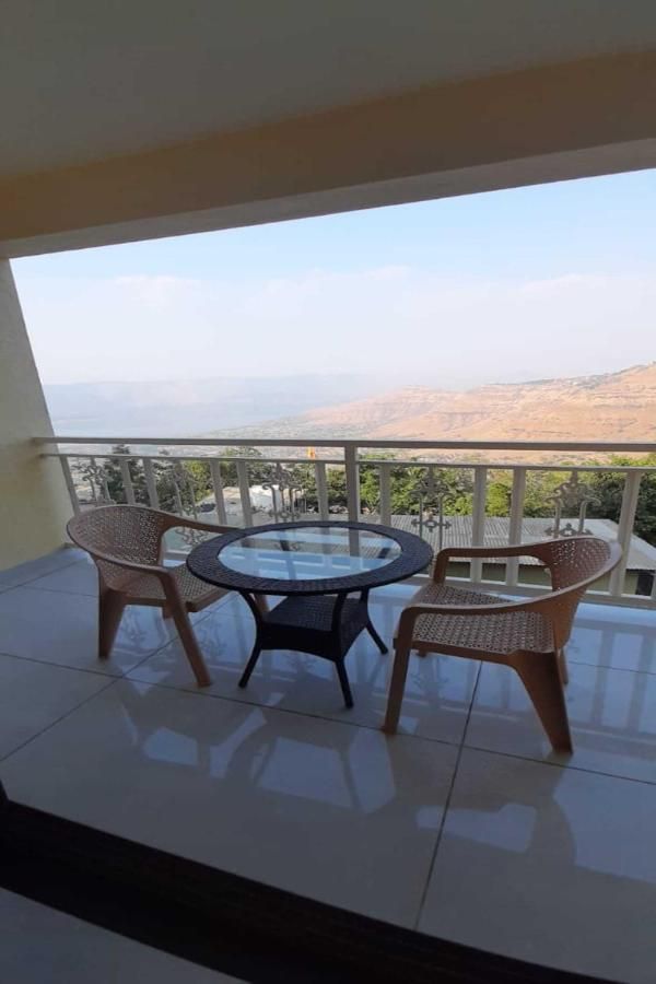 Deluxe Room with View