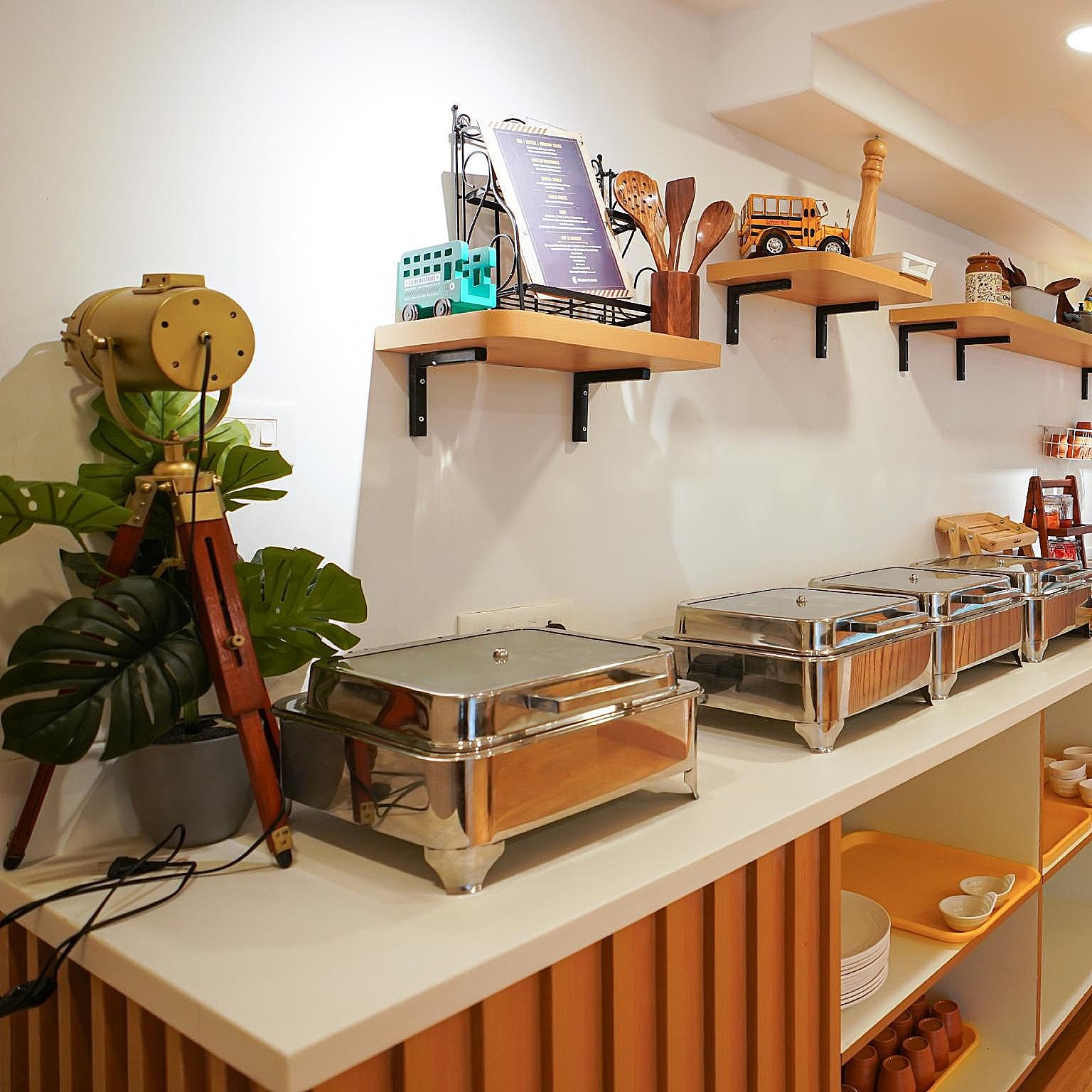undefined Bloom Hotel Koregaon Park 9
