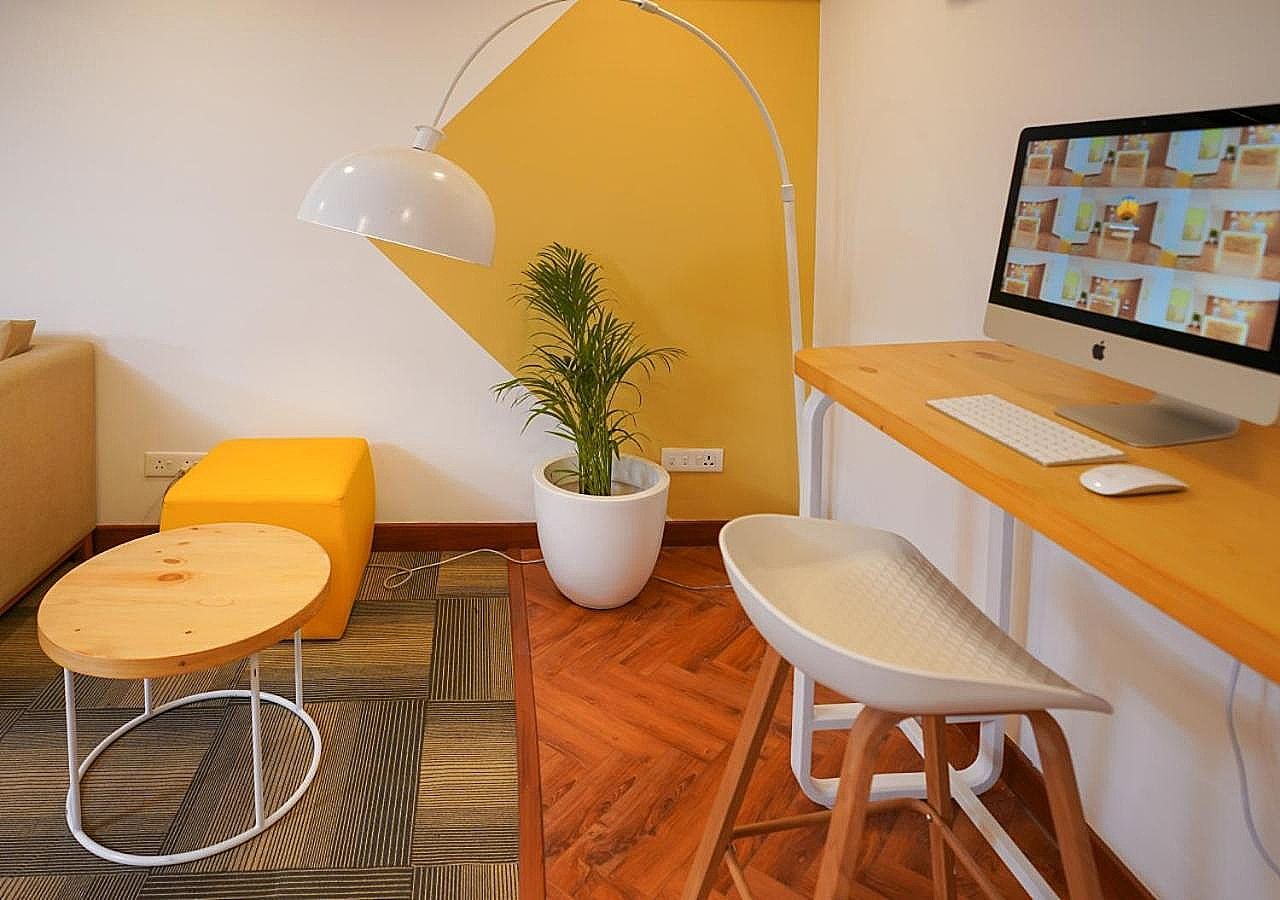 undefined Bloom Hotel Koregaon Park 7
