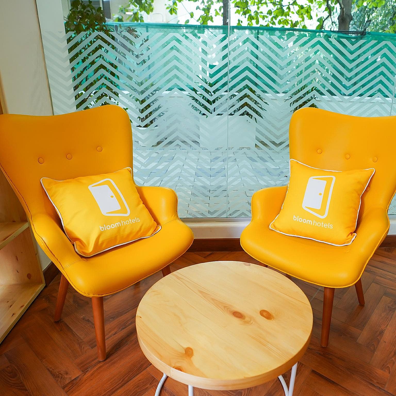 undefined Bloom Hotel Koregaon Park 4