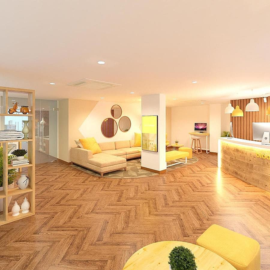 undefined Bloom Hotel Koregaon Park 5