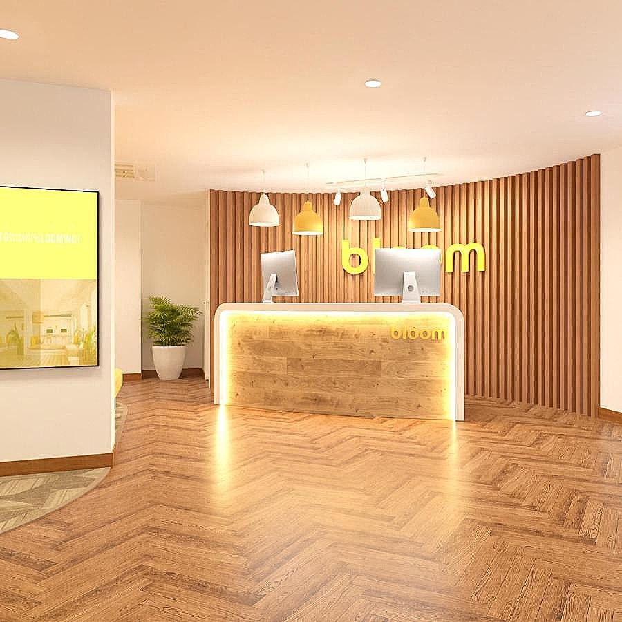 undefined Bloom Hotel Koregaon Park 3