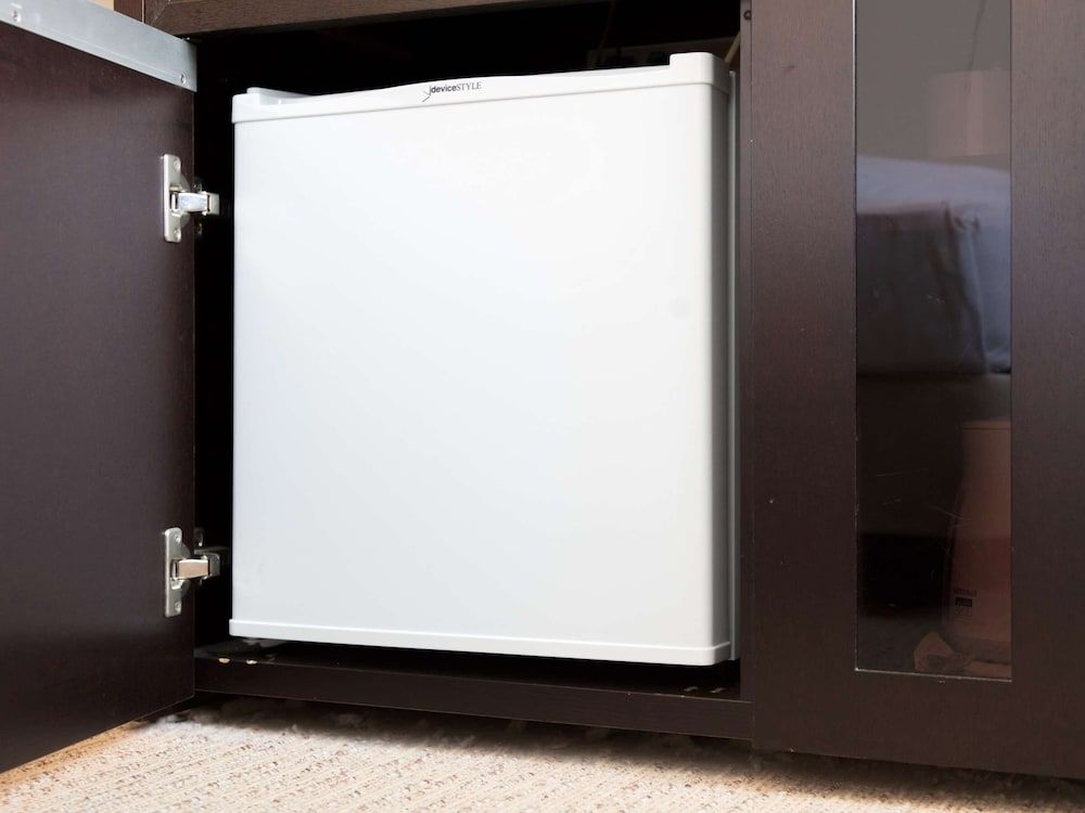 X-Wave Umeda Semi Double Room, Bed width 120 cm, 16 sqm, Non Smoking 10