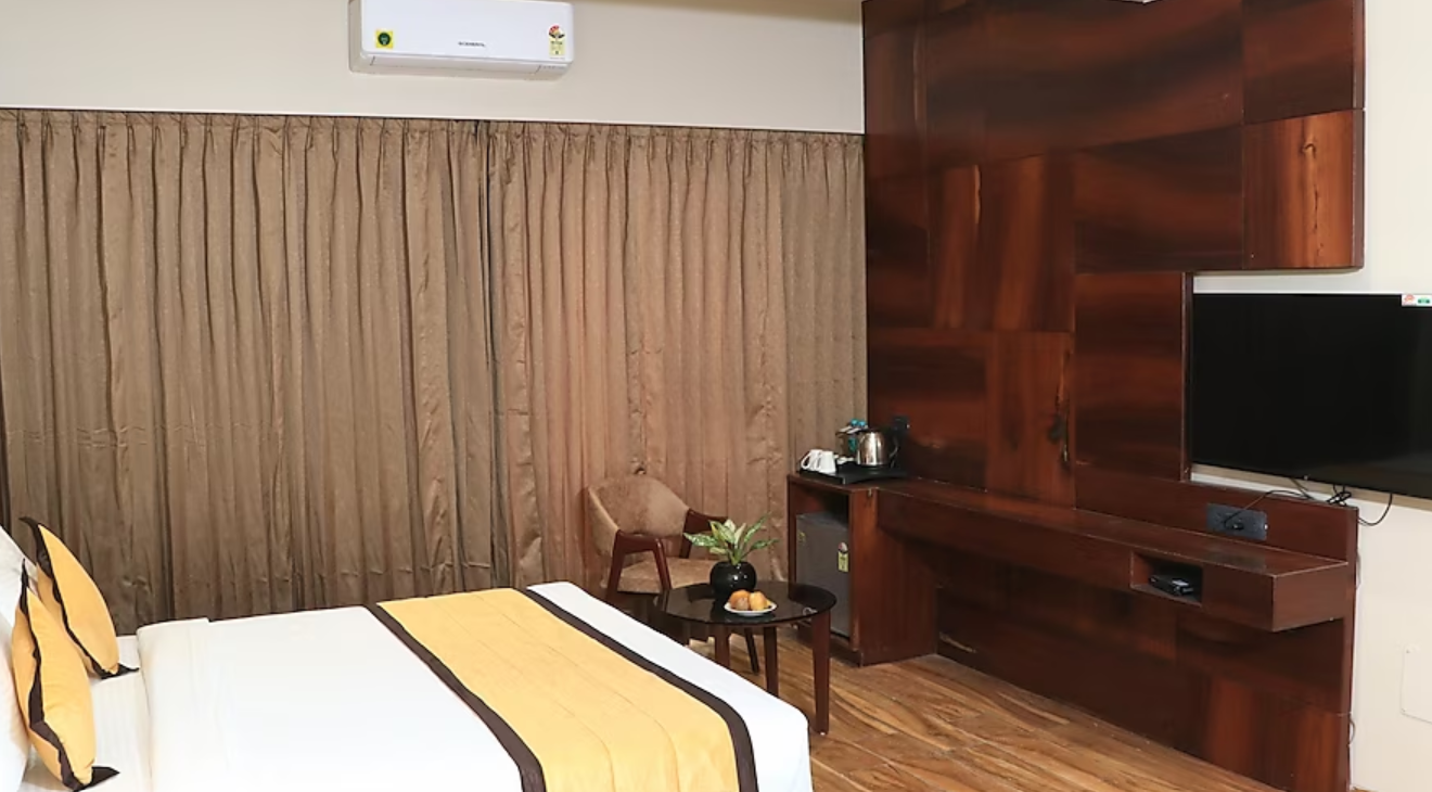 Rudra Royal Family 4