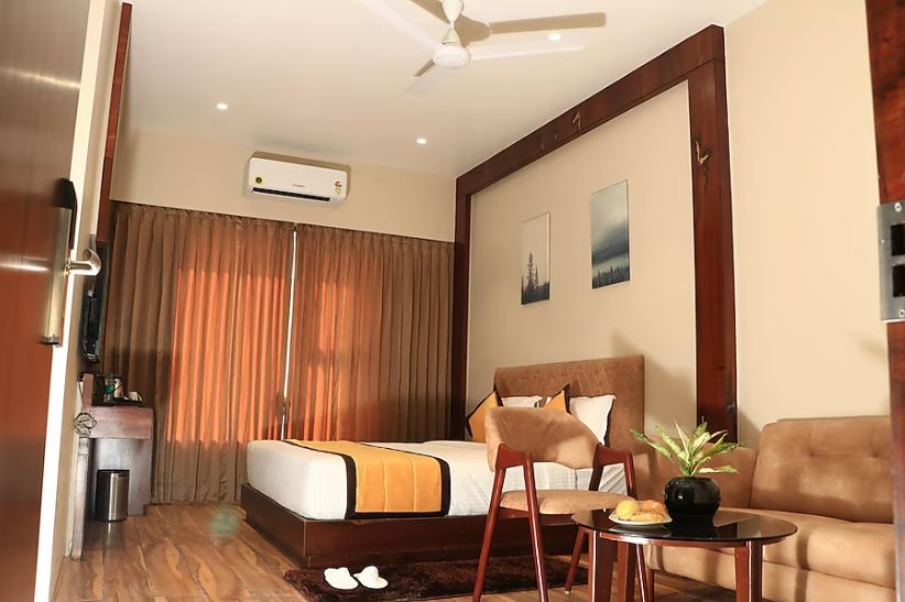 undefined Rudra Royal 7