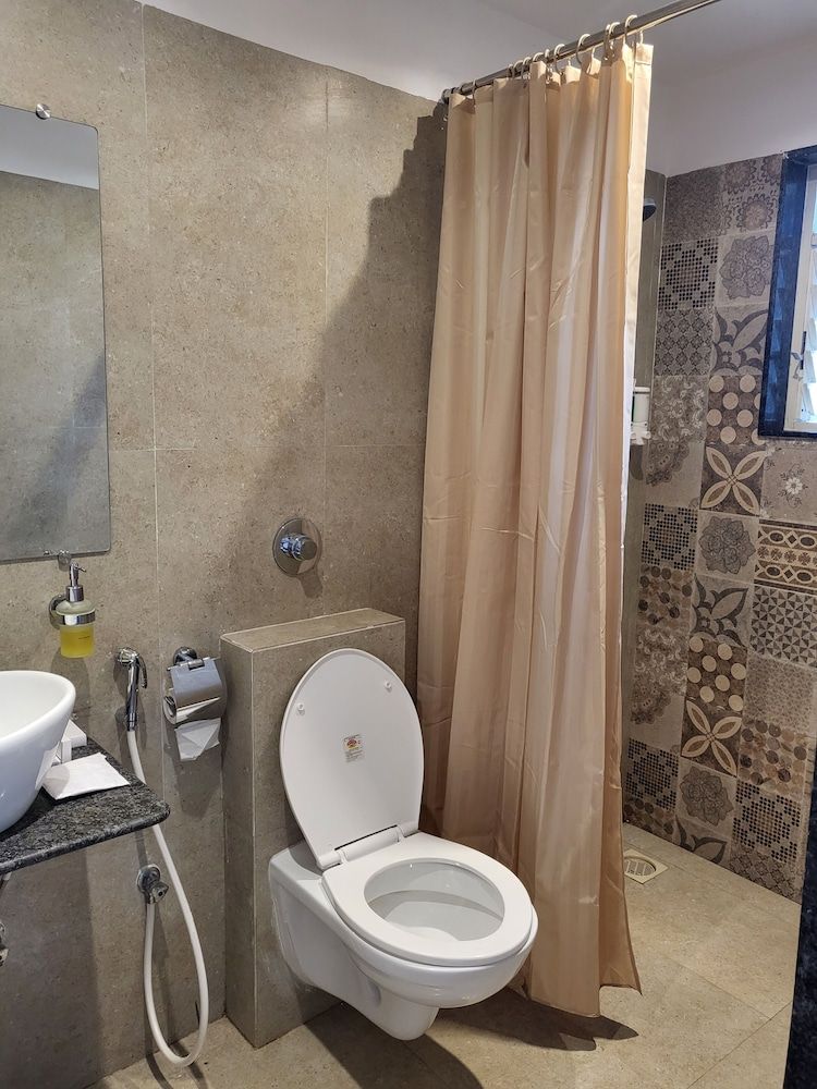 Starlit Suites Shirdi Premium Studio 6