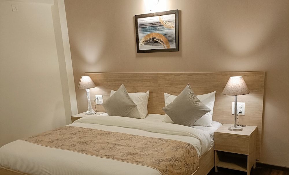 Starlit Suites Shirdi Premium Studio 3