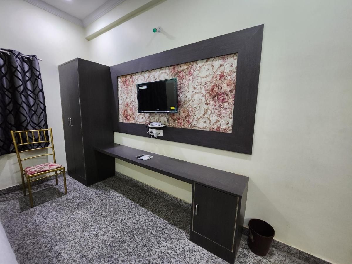 Lodha Greens Stay