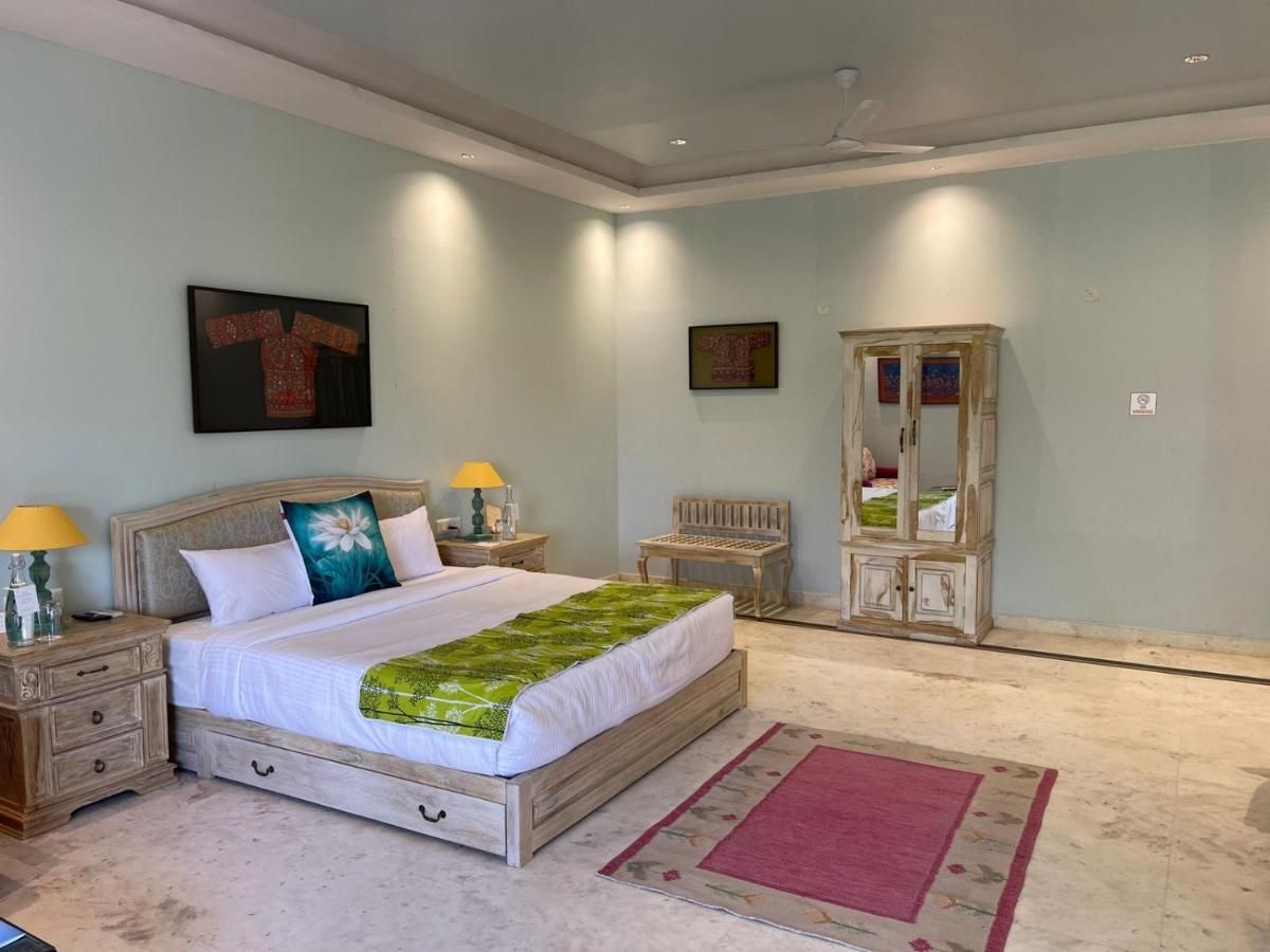 undefined Tree of life Chhota Mahal, Amer, Jaipur 6