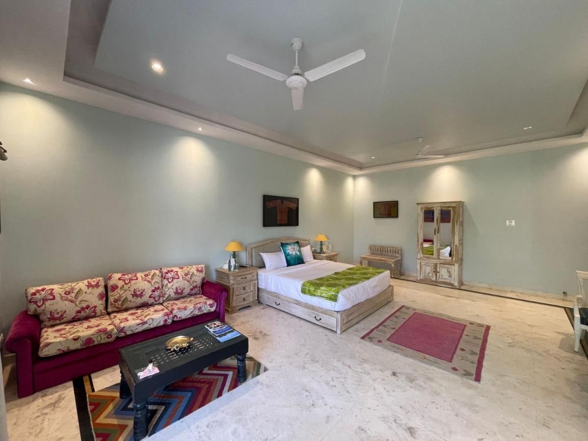 undefined Tree of life Chhota Mahal, Amer, Jaipur 10