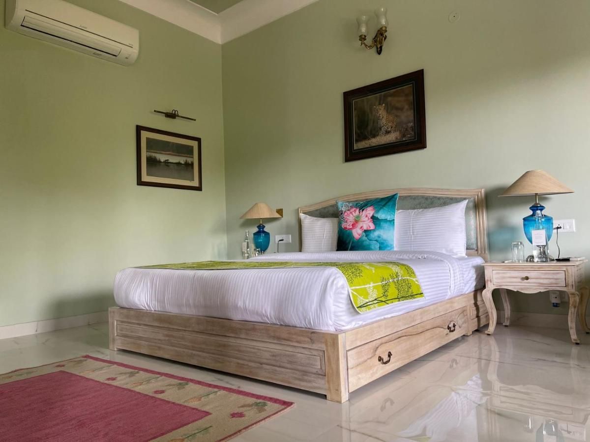 undefined Tree of life Chhota Mahal, Amer, Jaipur 7