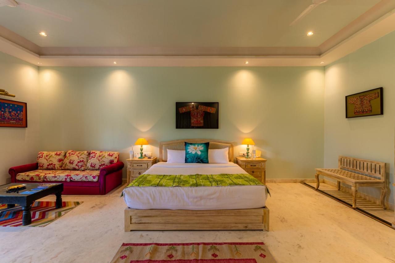 undefined Tree of life Chhota Mahal, Amer, Jaipur 9