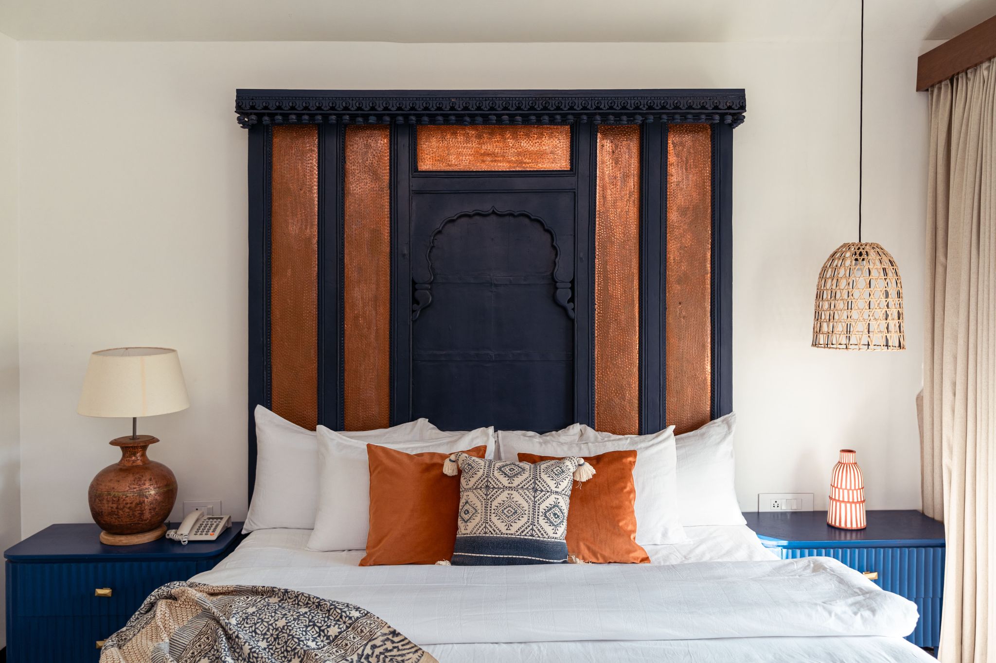 Surpura Bagh - A Luxury Boutique Resort - Pure Vegetarian Garden Villa 3