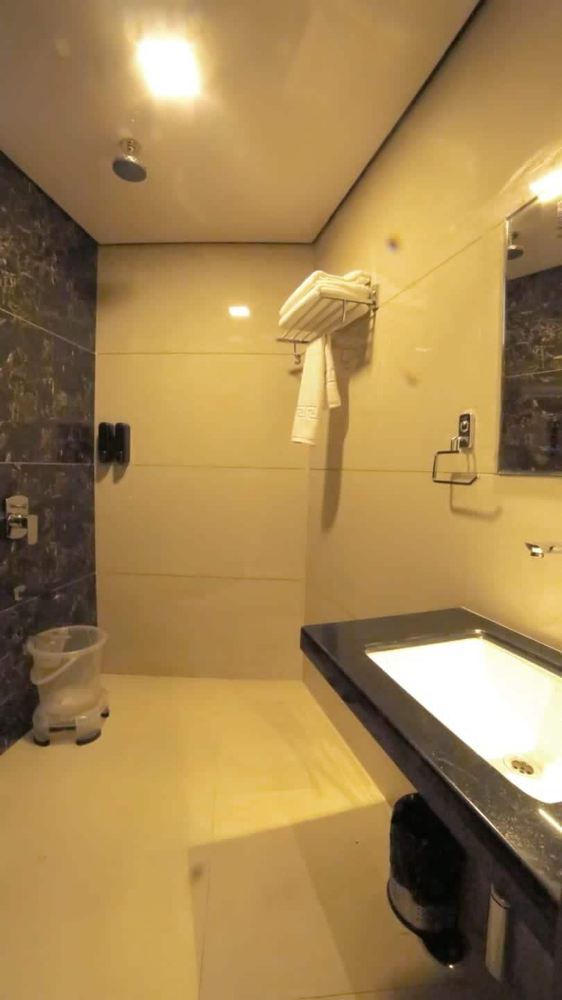 Super Deluxe Room