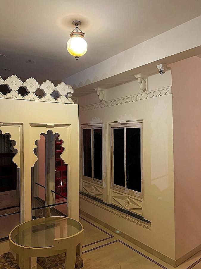 Hotel The Tiger at Lake Pichola- 20m from Gangaur Ghat (Lake Pichola)