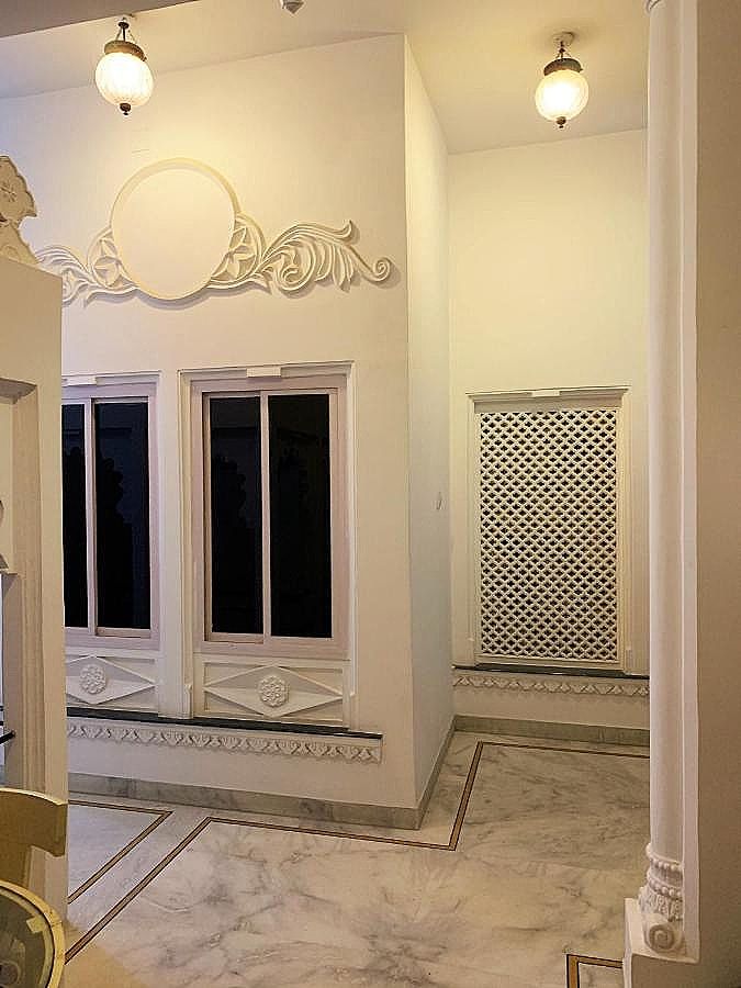 Hotel The Tiger at Lake Pichola- 20m from Gangaur Ghat (Lake Pichola)
