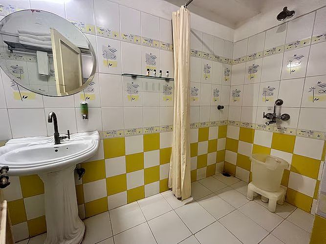 Standard Non AC Room
