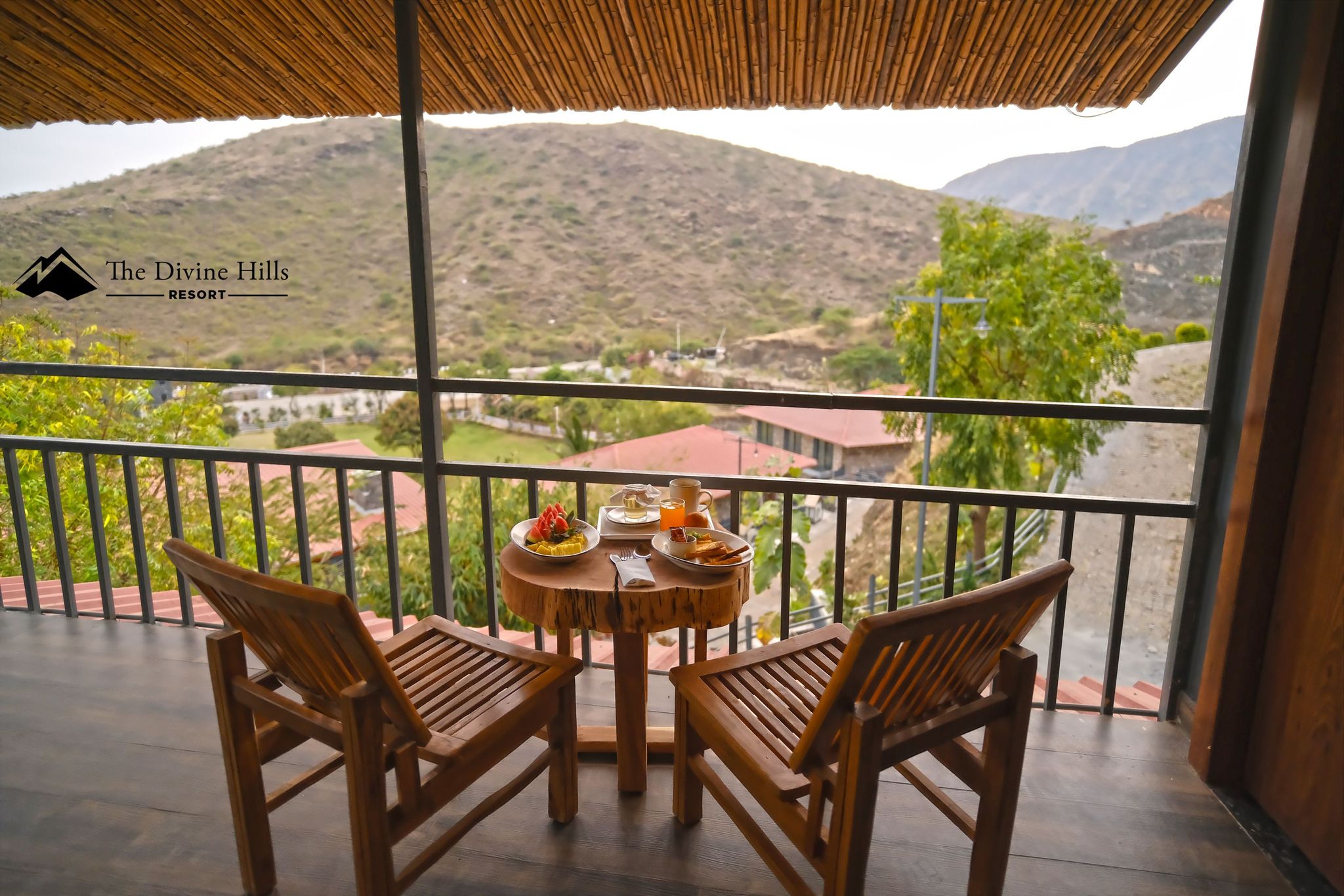 Deluxe Cottage Premium Room