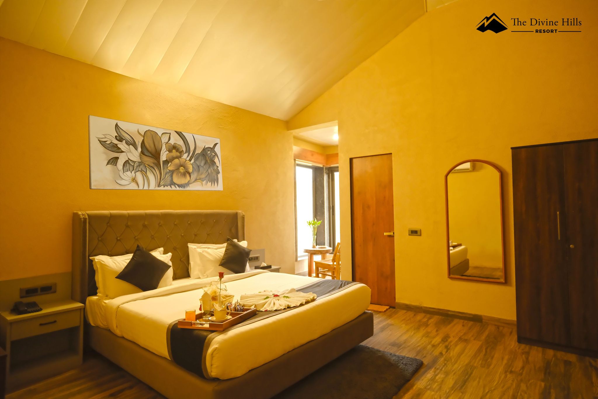 Premium Room