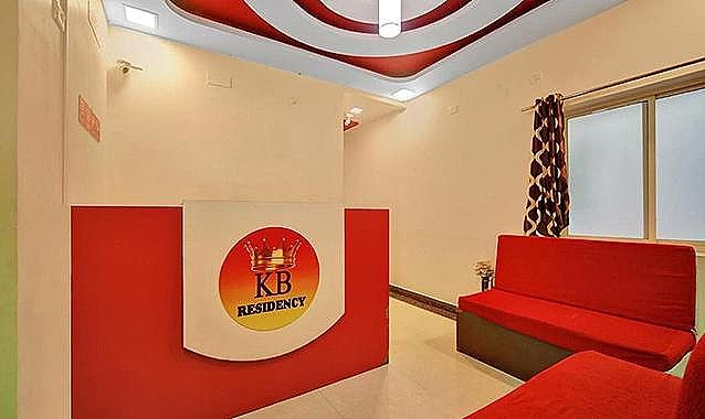 Public Areas