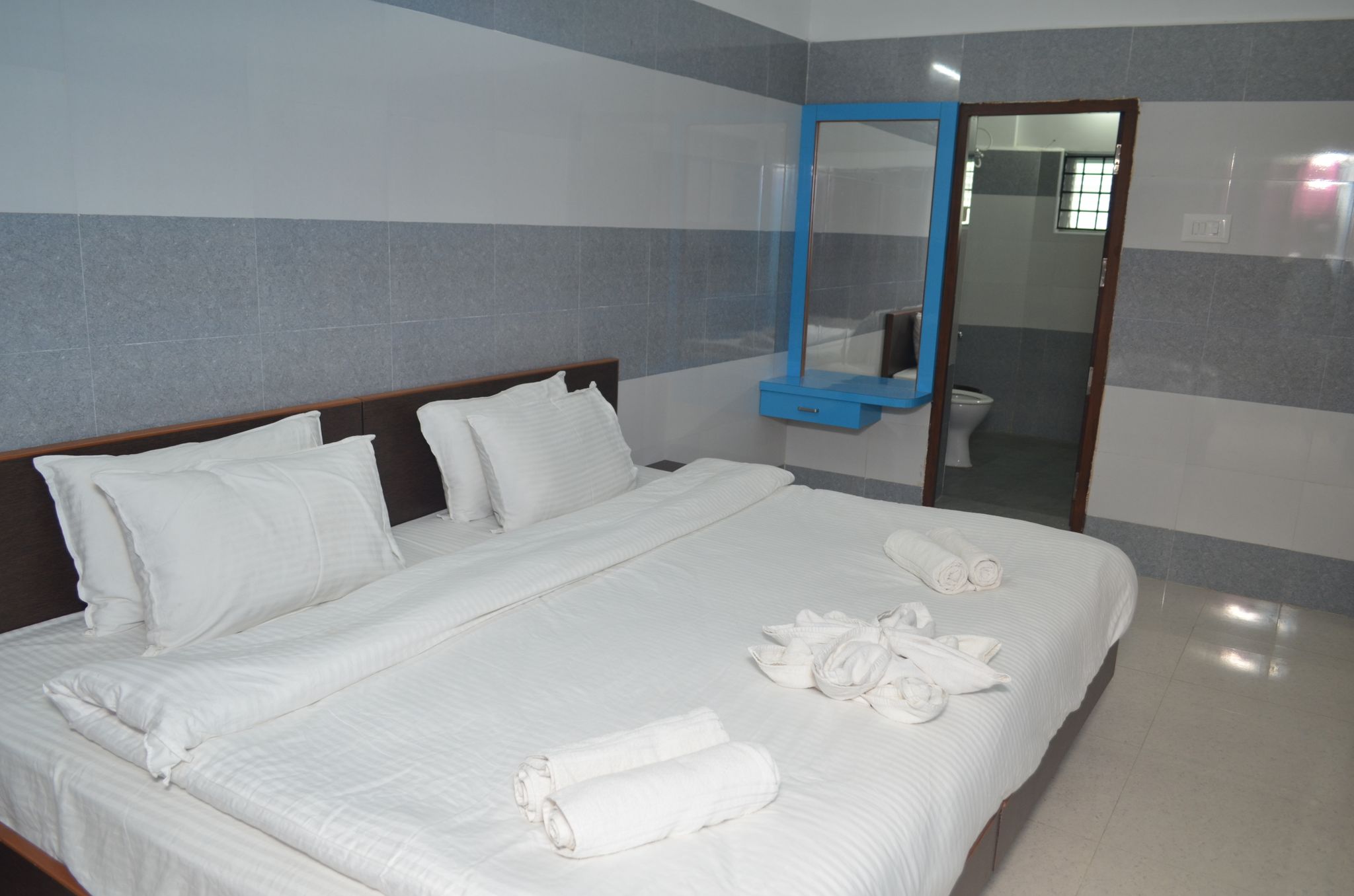 Superior Family Room