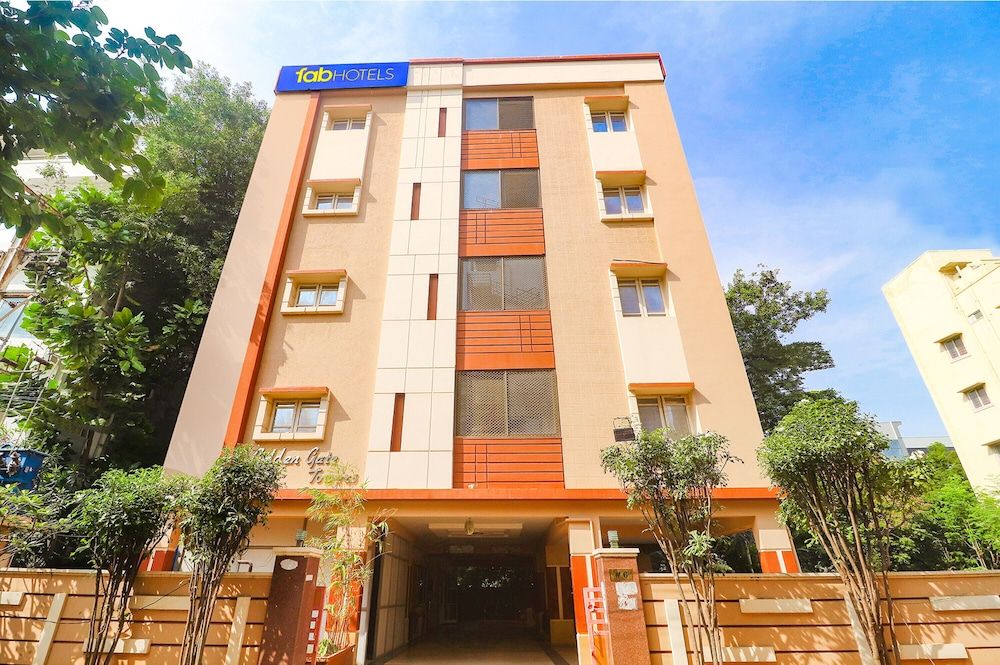 undefined FabHotel Golden Gate