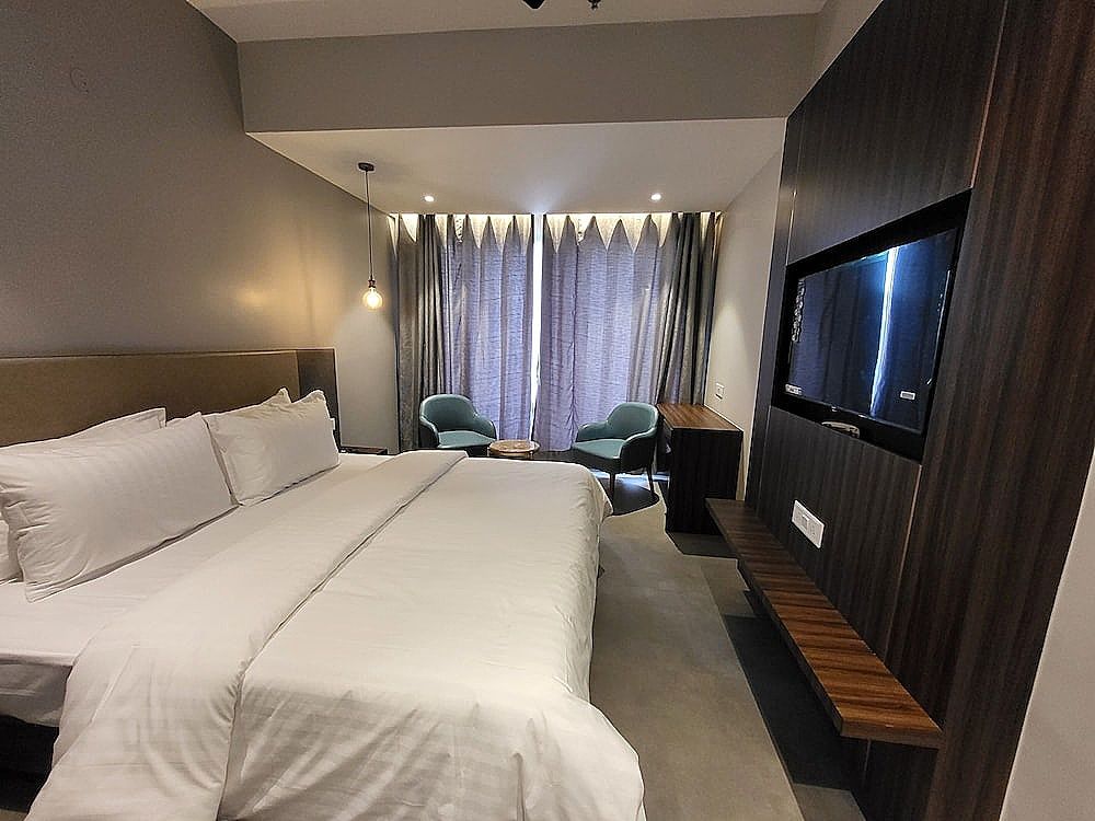 undefined Belvedere Suites 5