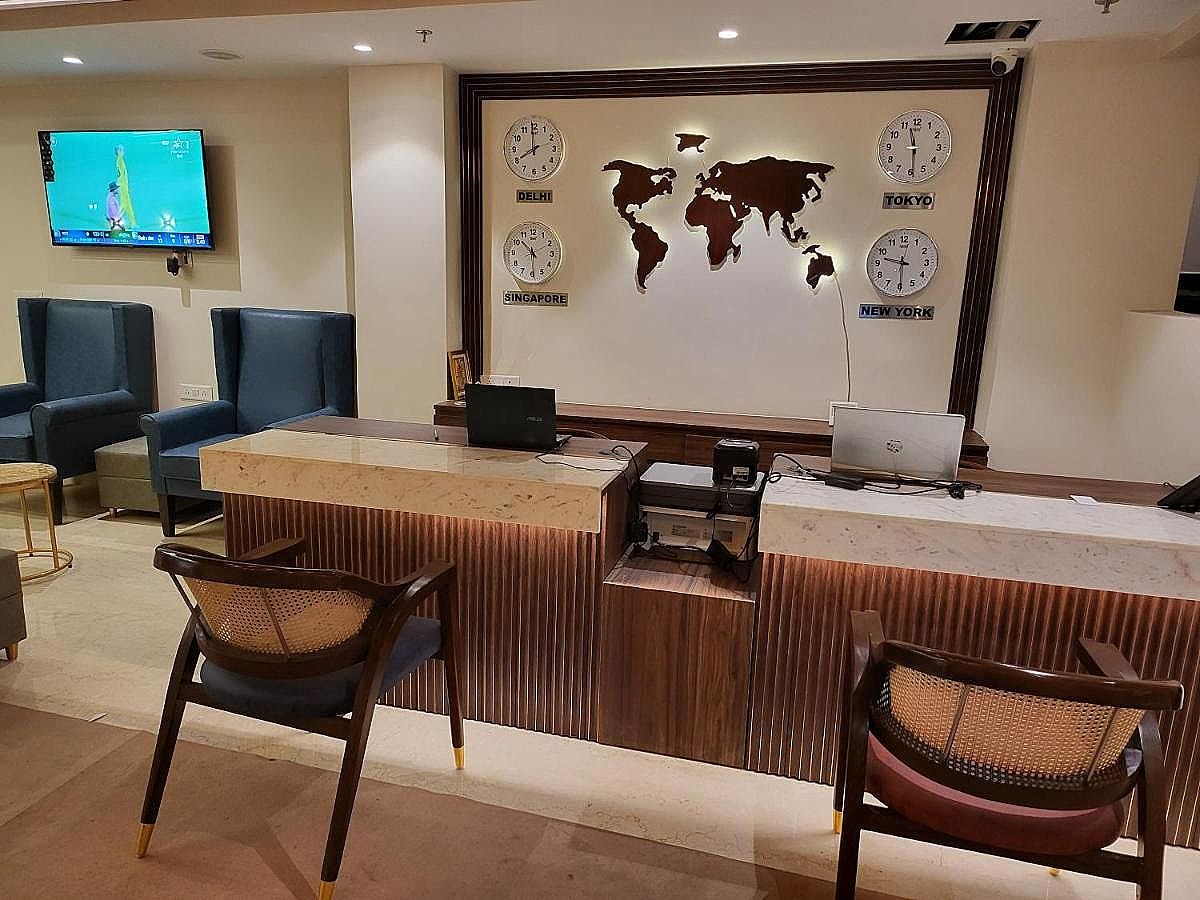 undefined Belvedere Suites 2