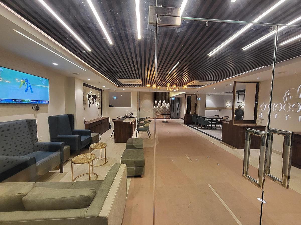 undefined Belvedere Suites 3