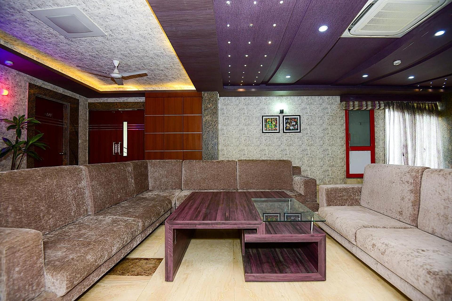 undefined Hotel Lake View Grand 4