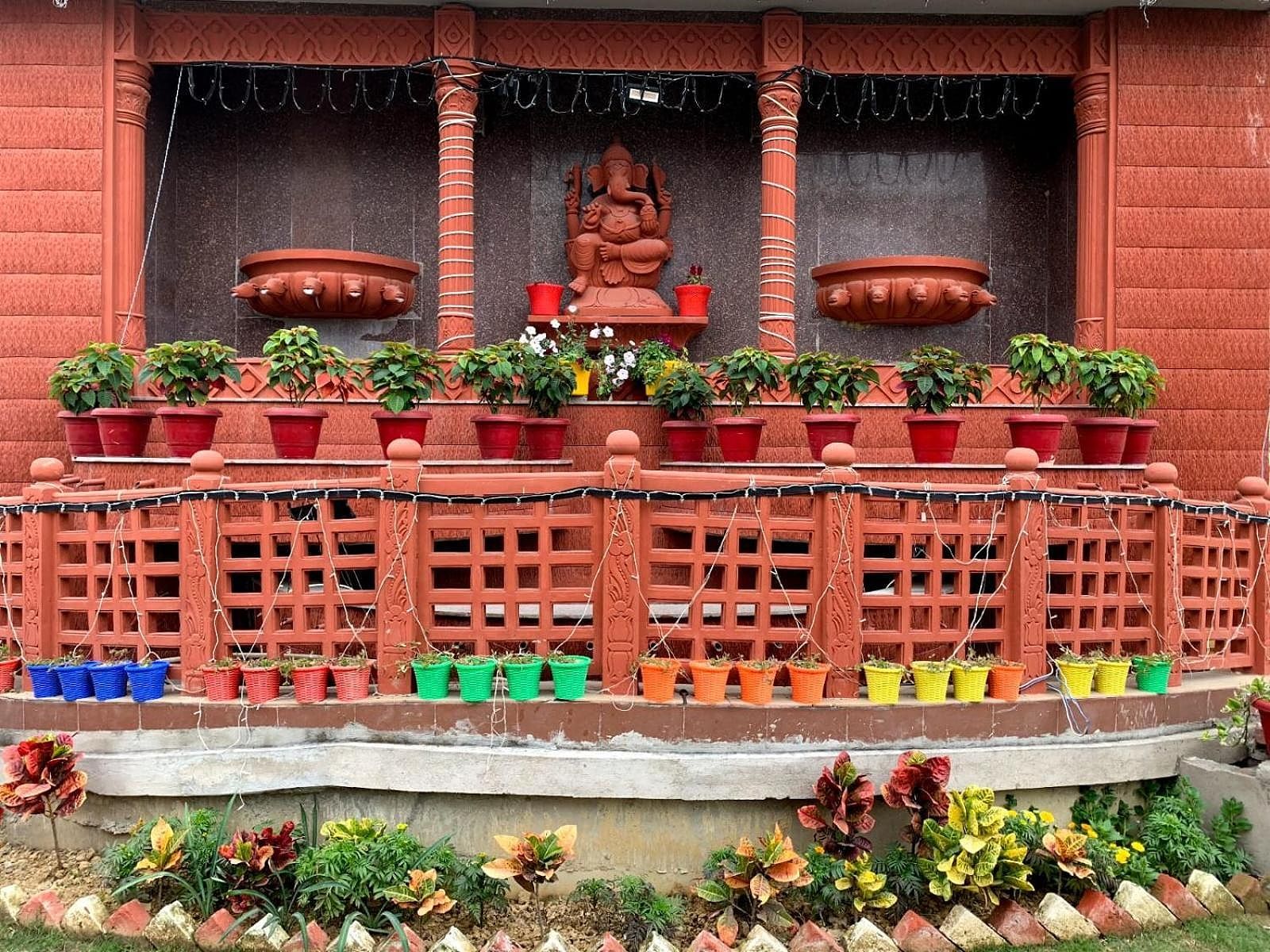 undefined Hotel Lake View Grand 7