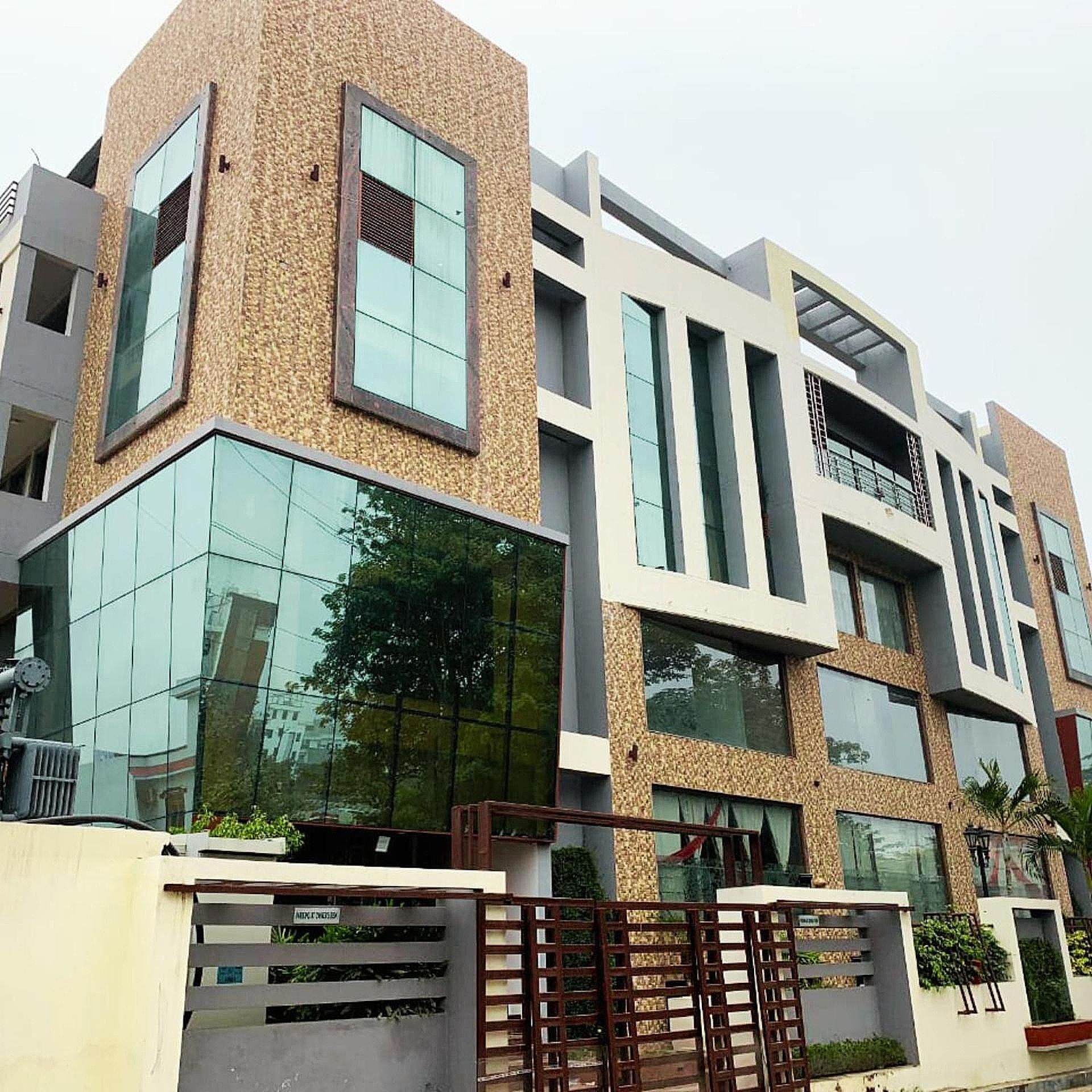 undefined Hotel Lake View Grand 10