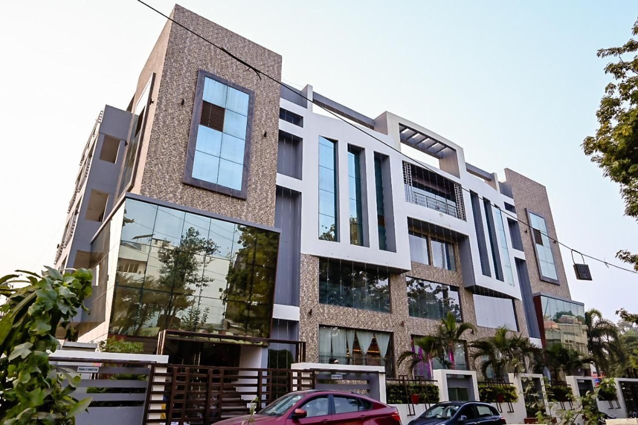 undefined Hotel Lake View Grand