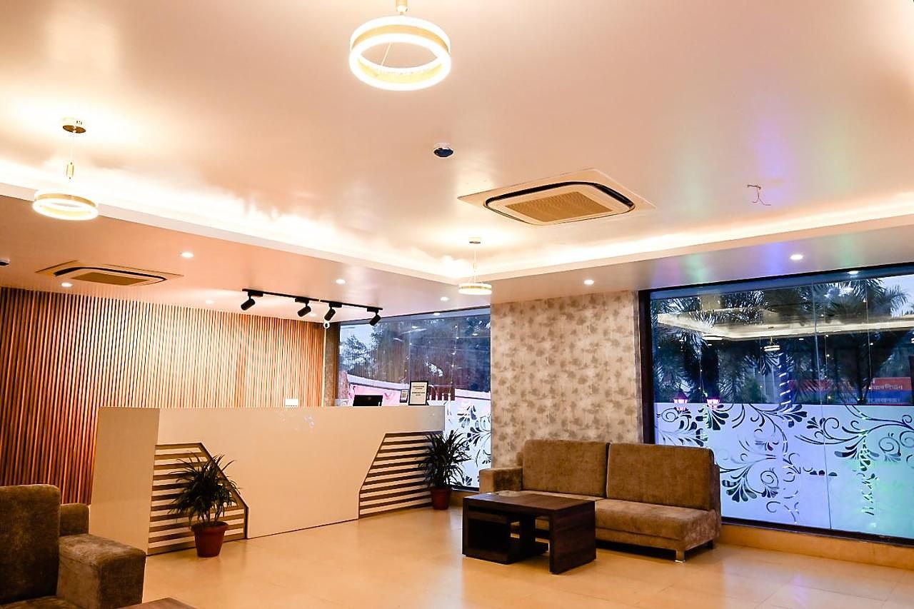 undefined Hotel Lake View Grand 3