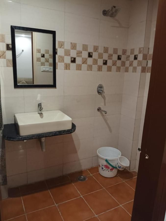 Shared kitchen facilities