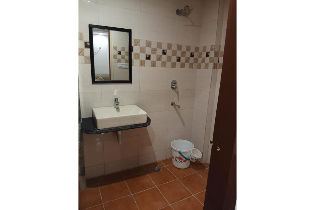 Shared kitchen facilities