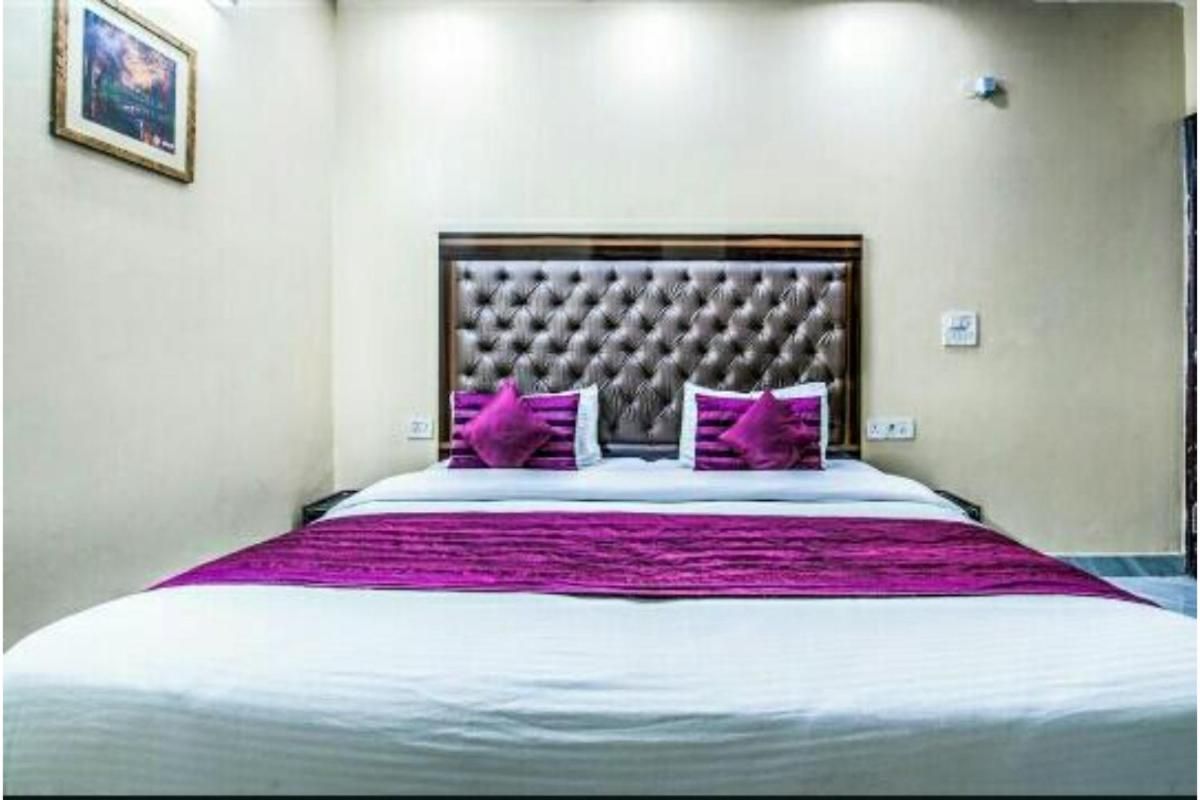 Shared kitchen facilities