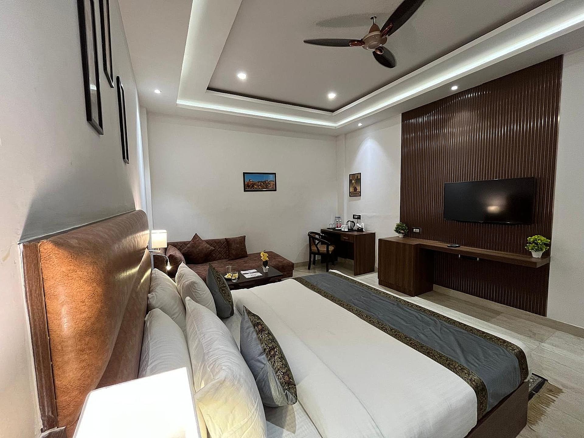 Room plan