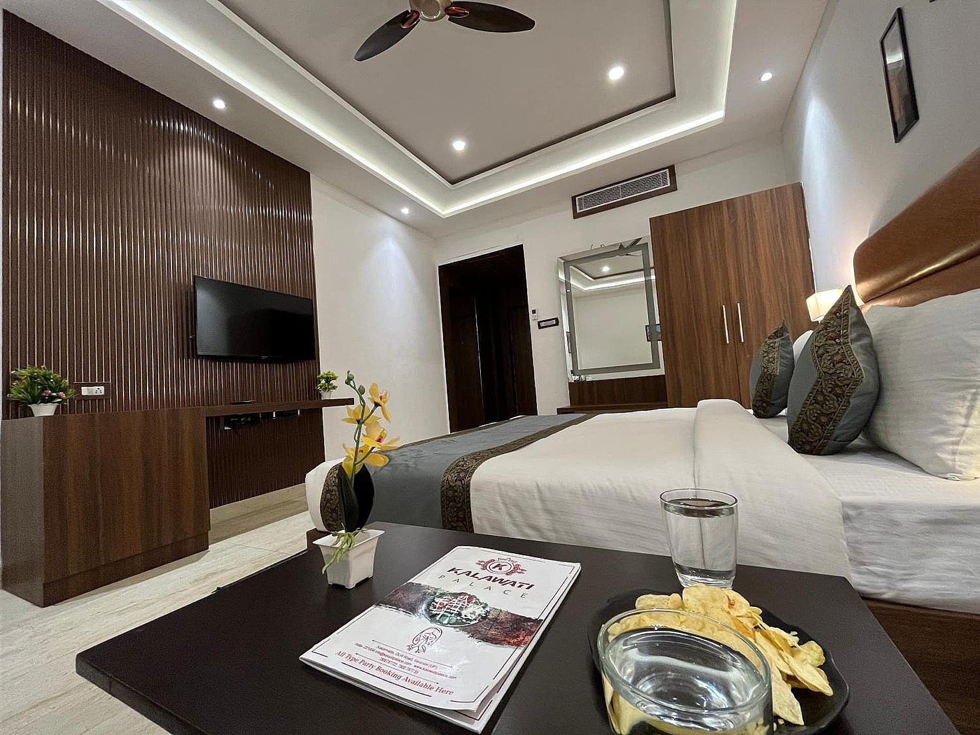 Room plan