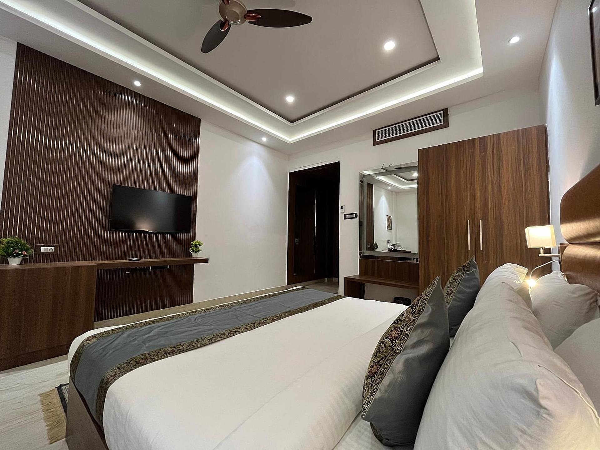 Room plan