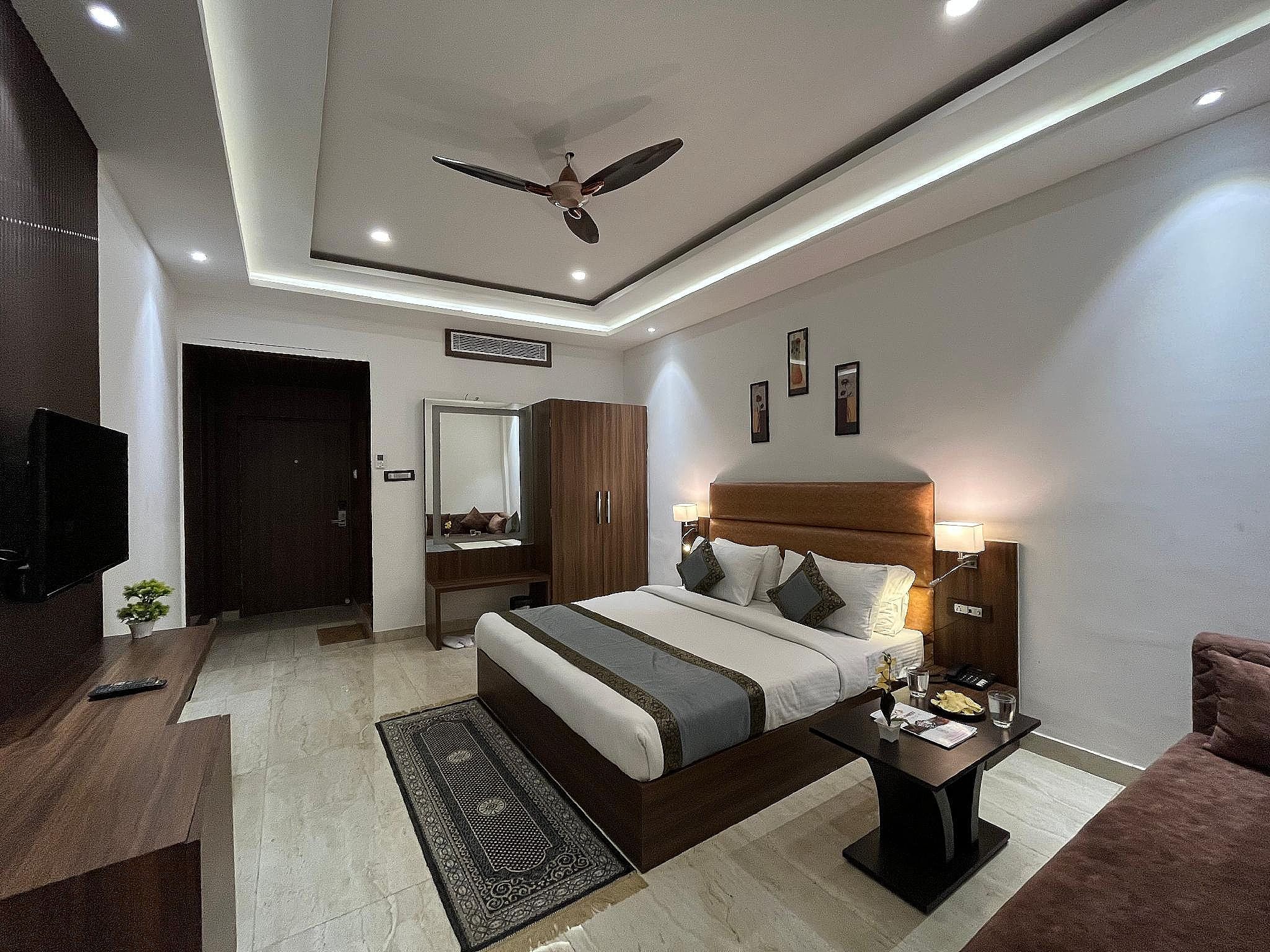 Room plan